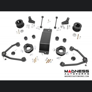 Chevy Avalanche 4WD Suspension Lift Kit - 3.5" Lift